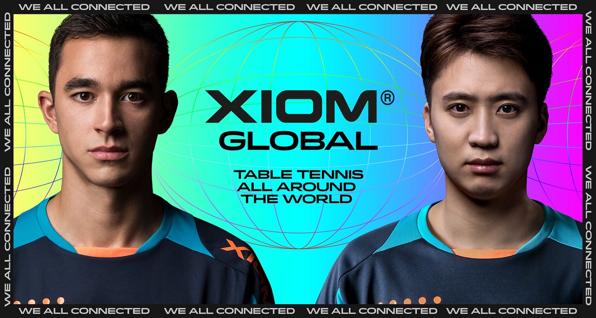 xiom gLOBAL